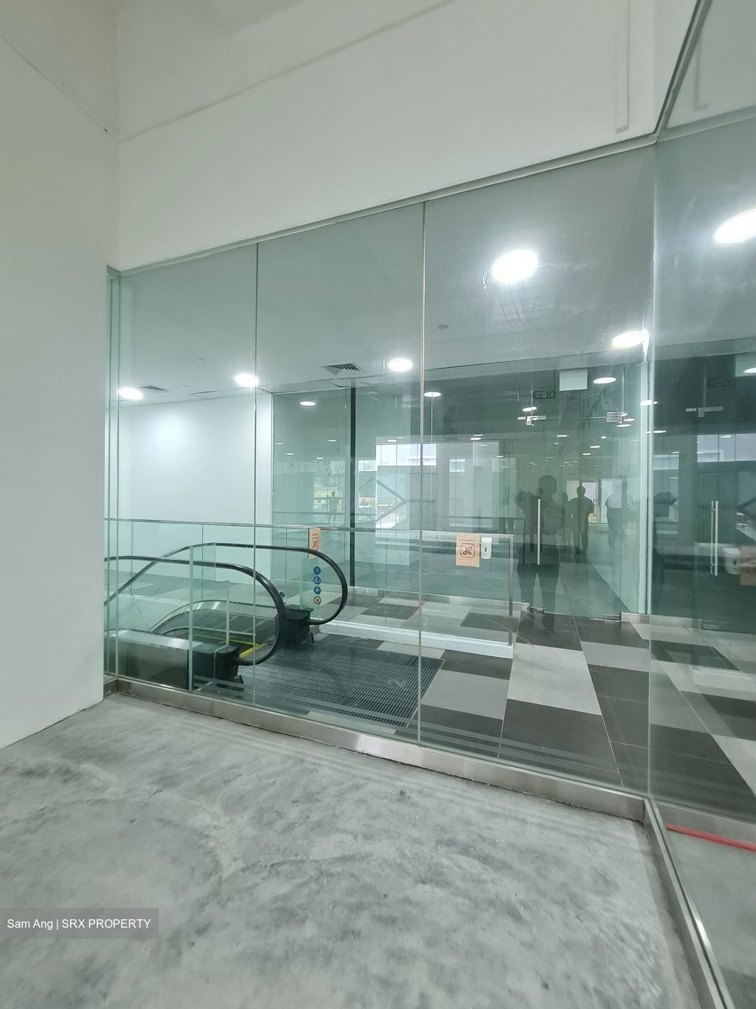 Ascent @ 456 (D12), Retail #449753451